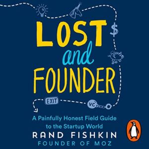 Lost and Founder